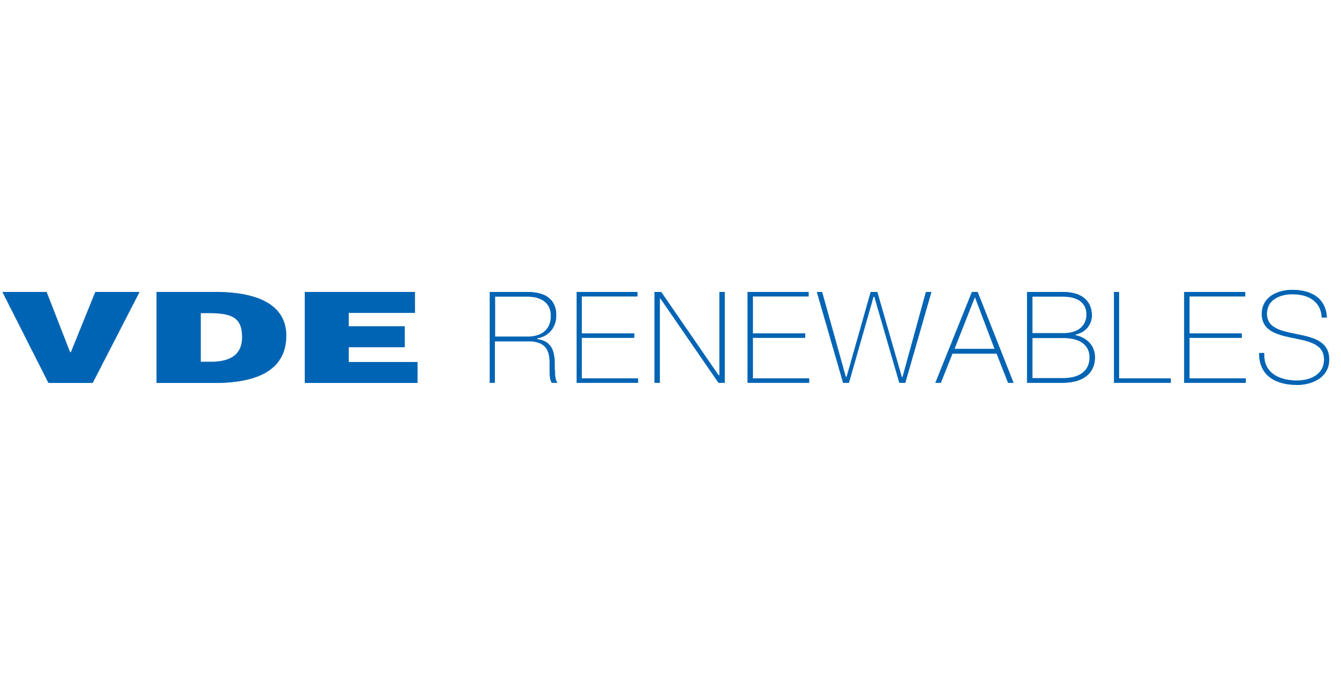 VDE Renewables GmbH